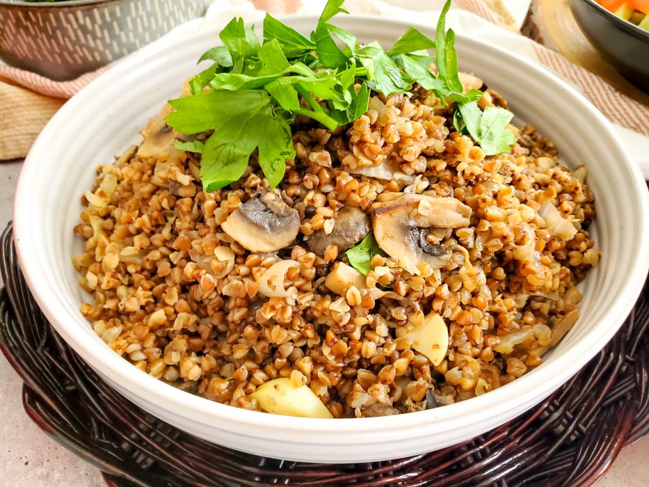 Κασέλα με μανιτάρια και κρεμμύδια: Μείωση των φυτικών οξέων και ασφάλεια των μανιταριών